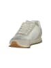 Tommy Hilfiger Weiß Polyurethan Herren Sneaker