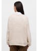 Eterna Strick Cardigan in sand