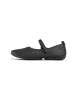 Camper Ballerinas " Right Nina " in Schwarz 2