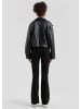 QS Outdoor-Jacke  in  9999_schwarz