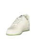 ellesse Weiß Damen Sneaker aus Polyurethan