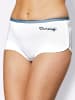 WITT WEIDEN Hipster-Panty in weiß