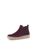 Gabor Fashion Chelsea Boots in rot