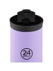 24Bottles Travel Trinkflasche 350 ml erica