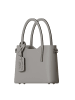 Kmisso Henkeltasche in Grigio