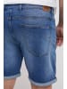 BLEND Jeansshorts BHJoel BT - 20716245 ME in blau