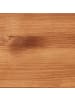 Brilliant Pendelleuchte, 6-flammig Calandra 150x90x13,5 cm in schwarz/holz