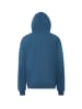 VINAJA Men Hoodie in Dunkles Türkis