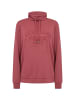 soyaconcept Pullover SC-BANU in 4470 DK. RED
