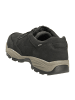Pius Gabor Komfort Schnürschuhe in Schwarz