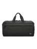 Lacoste Neocroc Weekender Reisetasche 50 cm in noir