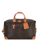 BRIC`s Life Weekender Reisetasche 46 cm oliv