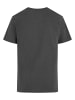 FORVERT FORVERT T-Shirts in charcoal grey