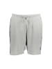 GianMarco Venturi Grau Baumwolle Herren Jogging Hose