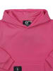 SCHIETWETTER SCHIETWETTER Hoodie Mika uni in pink