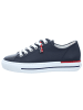 Paul Green Sneaker Low in blau
