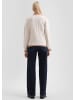 QS Strickjacke in 02W0_creme