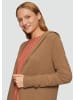 s.Oliver Strickjacke in 84W5_sandstein