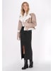 DreiMaster Damen Jacket in Taupe