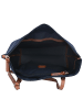 BRIC`s X-Bag Shopper Tasche 25 cm ozean