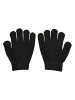 Mister Tee Mister Tee Unisex NASA Knit Glove Kids in black