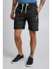 !SOLID Sweatshorts SDAris in Schwarz