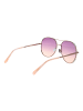 Scotch & Soda Damen Sonnenbrillen Aviator Rose