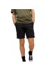 Jack and Jones JPSTBOWIE Shorts Solid in Schwarz