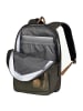 Jack Wolfskin Hasensprung - Rucksack 15" 44 cm in island moss