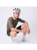 Occulto 2er Pack kurze Rennradsocken Thomas Wht 35-38