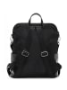 Tamaris TAS Larissa City Rucksack 30 cm in black