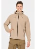 Whistler Softshell-Jacke Kodie in 5372 Weathered Teak
