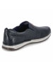 Sioux Slipper CAYHALL in Blau