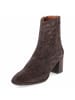 Kaerlek Ankle Boots in braun