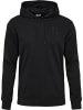 Hummel Hummel Kapuzenpullover Hmlactive Multisport Herren Atmungsaktiv in BLACK