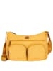 BRIC`s X-Bag Shopper M - Schultertasche 34 cm (poppy) in honey