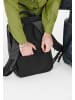 Weather Report Rucksack Bronze in 1001 Black