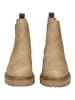 Tamaris Stiefelette in Camel