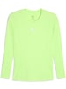 Puma T-Shirt "LIGA Baselayer Tee Longsleeve" in Grün