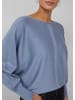 s.Oliver Strickpullover in 5456_blau