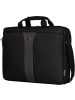 Wenger Legacy 17" - Laptoptasche 44 cm (black) in schwarz