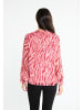 faina Damen Bluse in Pink