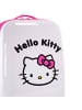 Heys Kids 2 Rollen Kindertrolley 46 cm in hello kitty