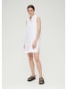 s.Oliver Kleid in 0100_weiß