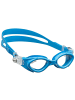 Cressi Schwimmbrille für Erwachsene in blau