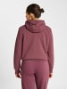 Hummel Kapuzenpullover Hmlpulse Damen in NOCTURNE
