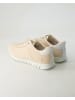 Ecco Slip On Sneaker in Beige