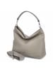 Abro Hobo Bag KAIA in Grau