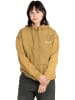 Reell Hoodie "Women Paola Hoodie" in Braun