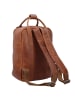 The Chesterfield Brand Bellary City Rucksack Leder 30 cm cognac